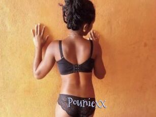 Pouniexx