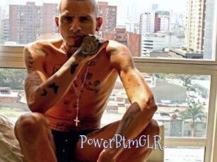 PowerBtmGLR