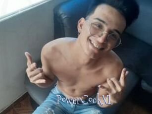 PowerCockXL