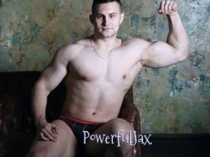 PowerfulJax