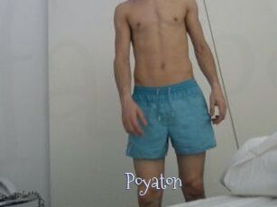 Poyaton