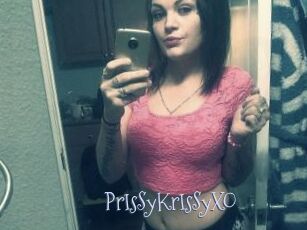 PrIsSyKrIsSyXO