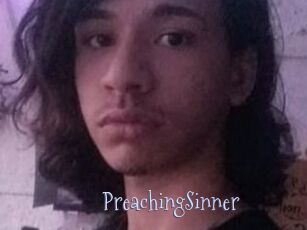 PreachingSinner