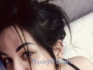 PreciosoMiriam
