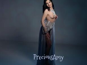 PreciousAmy