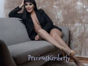 PreciousKimberly