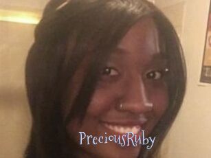 PreciousRuby