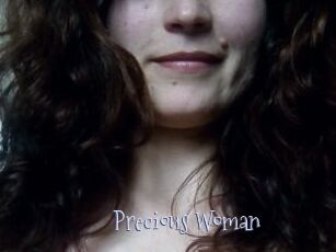 Precious_Woman