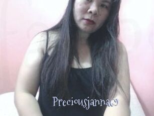 Preciousjanna69