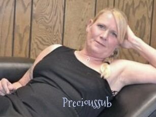 Precioussub