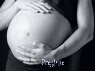 PregJolie