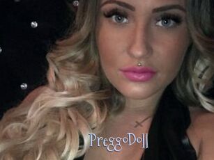 PreggoDoll