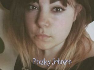 Presley_Johnson