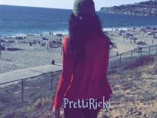 PrettiRicki