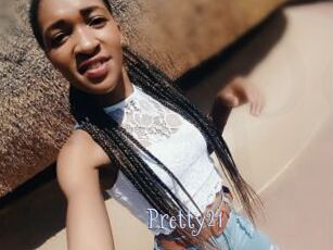 Pretty21