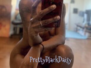 PrettyBlackDaisy