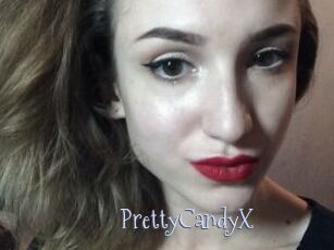 PrettyCandyX