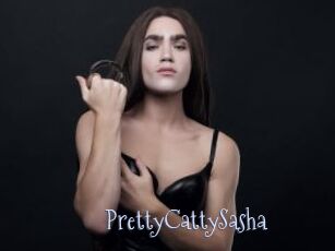 PrettyCattySasha