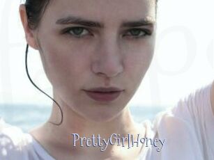 PrettyGirlHoney Faceporno