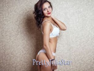 PrettyJuliaStar