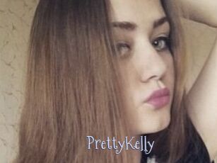 PrettyKelly