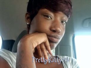 PrettyKitty123 Faceporno