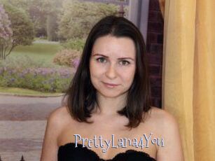 PrettyLana4You