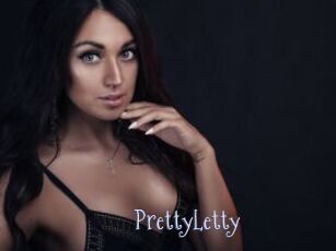 PrettyLetty