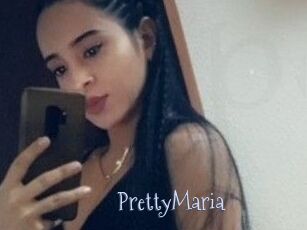 PrettyMaria