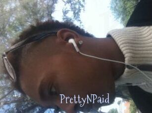 PrettyNPaid
