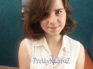 PrettyNadinaZ
