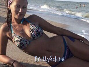 Pretty_Selena Faceporno