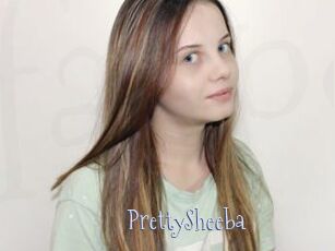 PrettySheeba