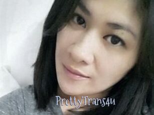 PrettyTrans4u