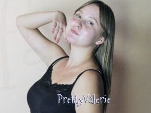 PrettyValerie