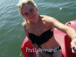 PrettyWoman4U