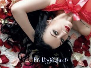 PrettyXQueen