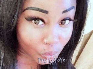 PrettyYoYo