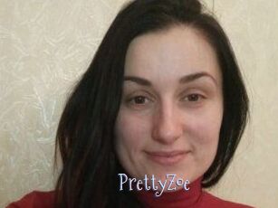 PrettyZoe