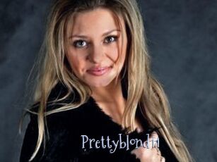 Prettyblond11