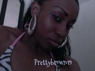 Prettybrown19