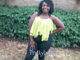 Prettyladybee