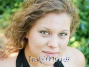 PrettylilMistress