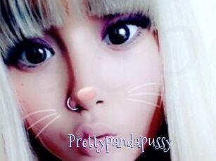 Prettypandapussy