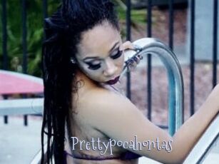 Prettypocahontas