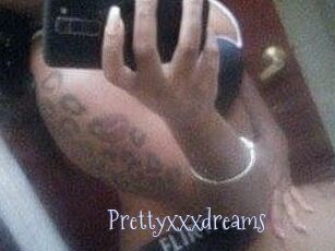 Prettyxxxdreams