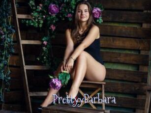 PrettyyBarbara