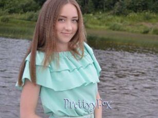 PrettyyFox