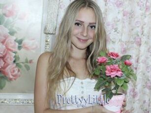 PrettyyLittle