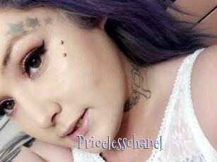 Pricelesschanel